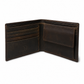 Brown Leather Wallet