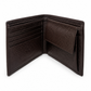 Brown Leather Wallet