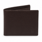 Brown Leather Wallet