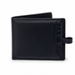 Black Leather Wallet