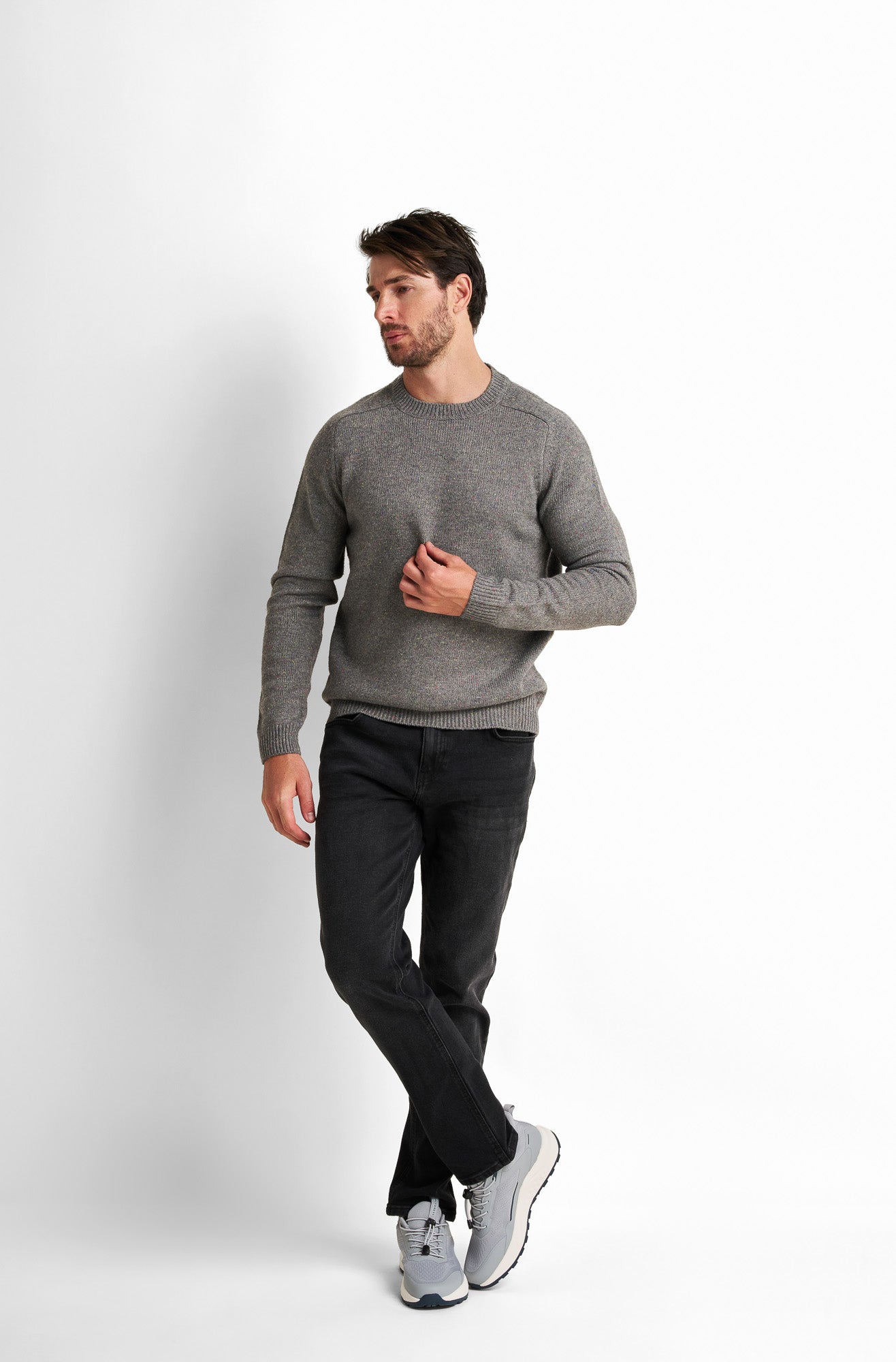 Pullover