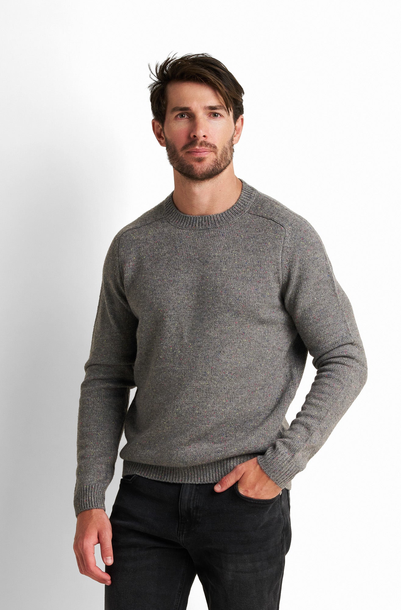 Pullover