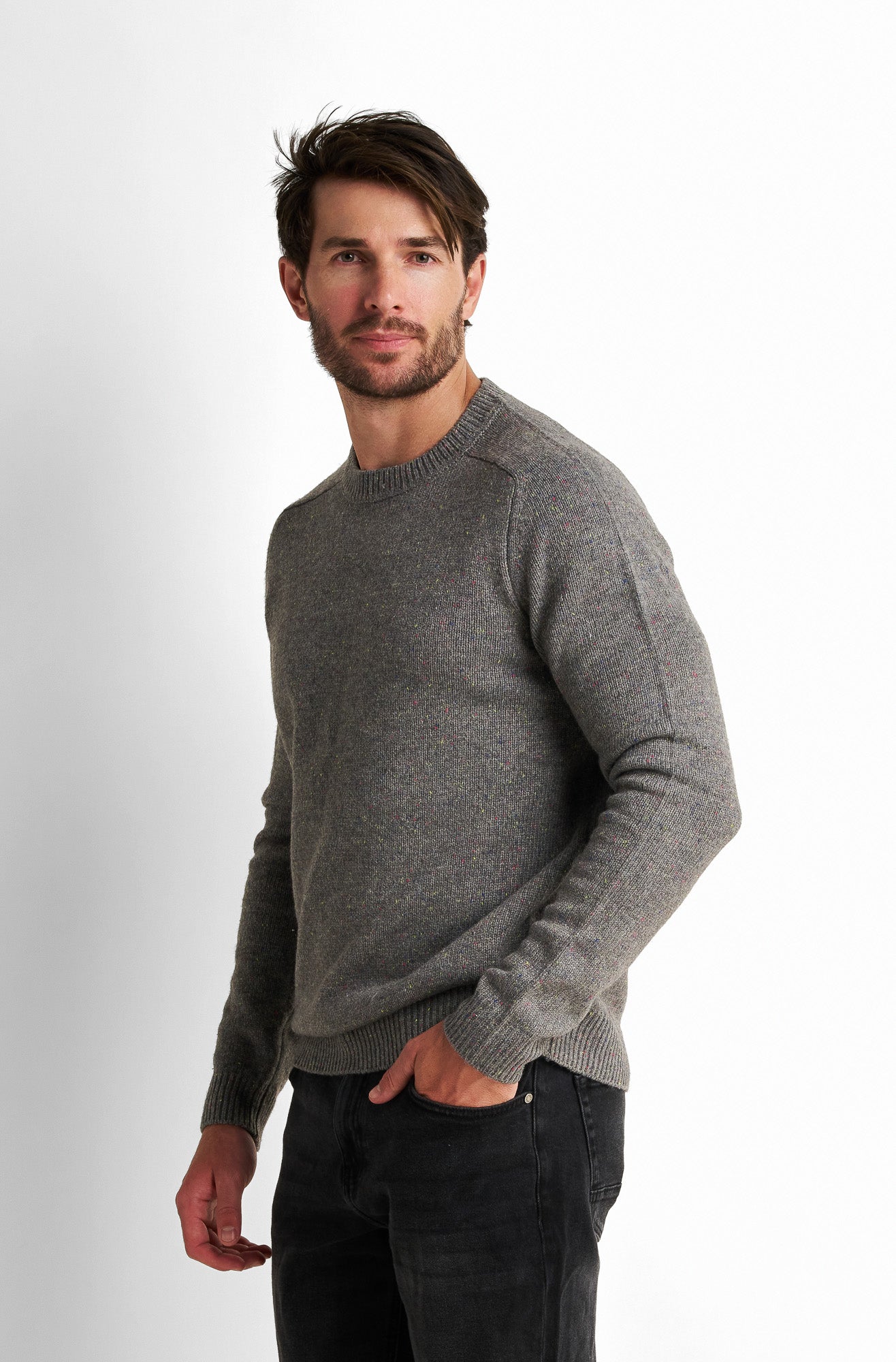 Pullover