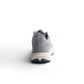 Chunky Knit Lace-Up Sneakers