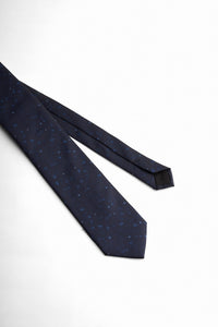 Classic Woven Tie