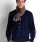 Wool-Blend Scarf - Multicolor