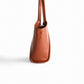 sloushy Tote bag - Camel