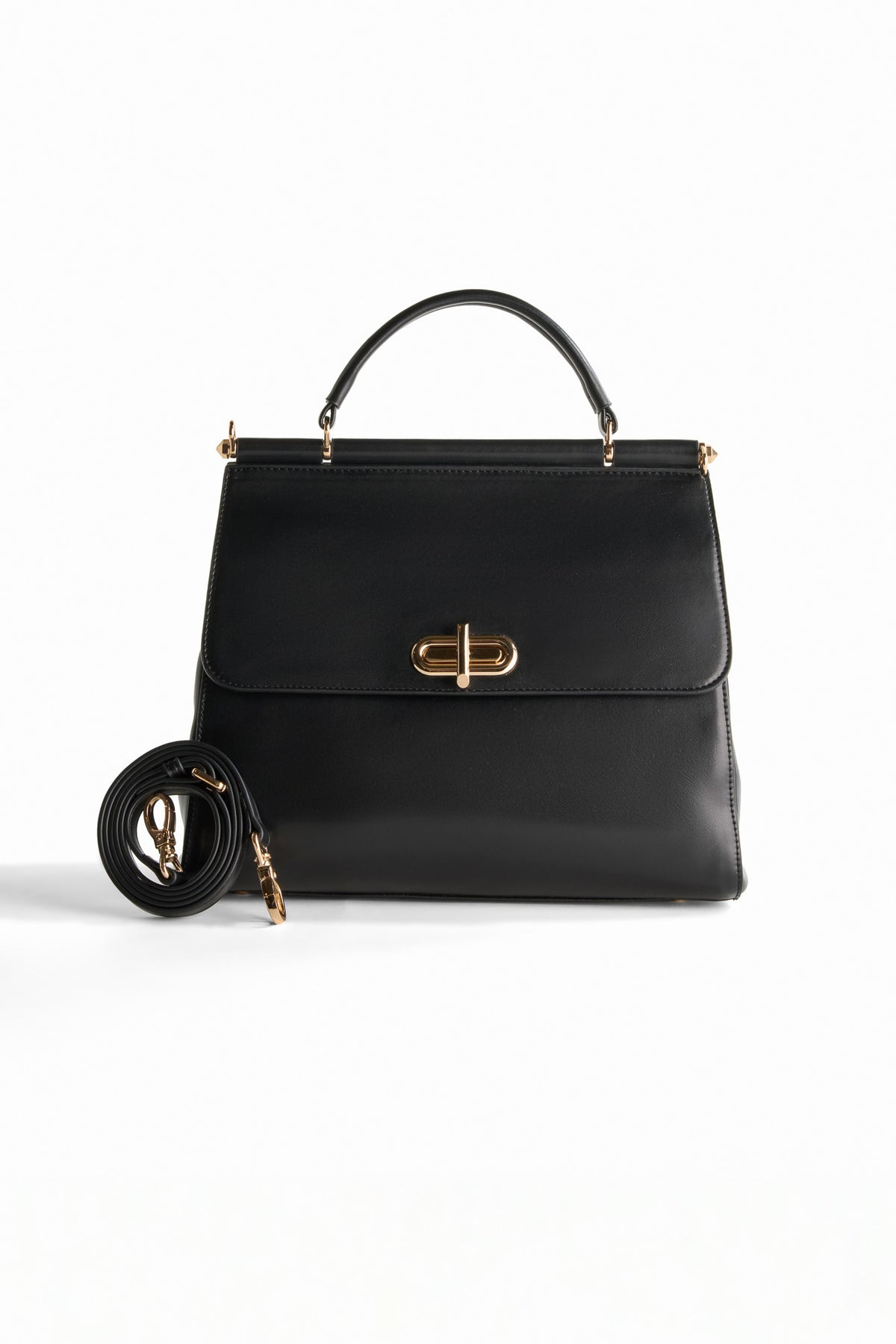 Top handel bag
