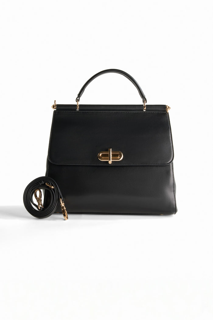 Top handel bag