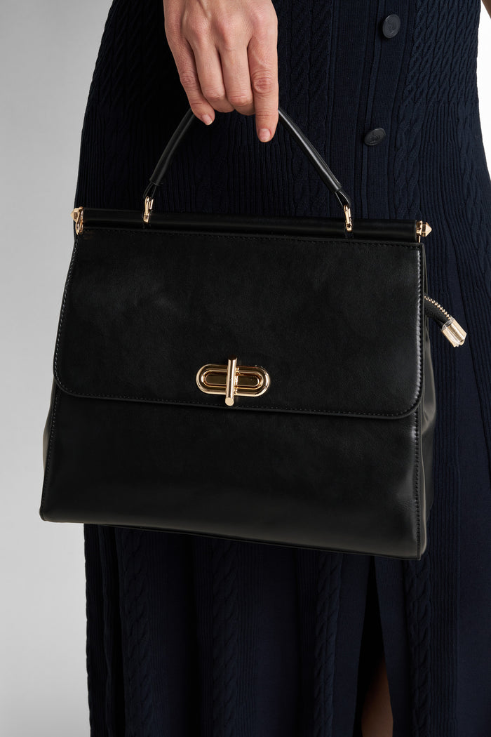 Top handel bag