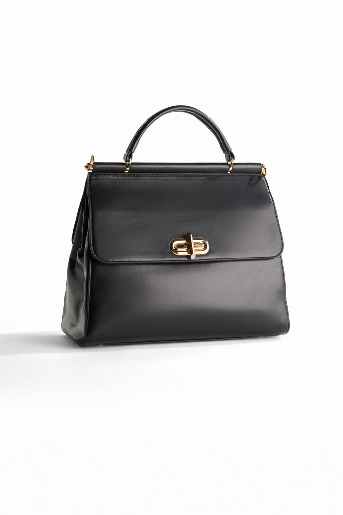 Top handel bag