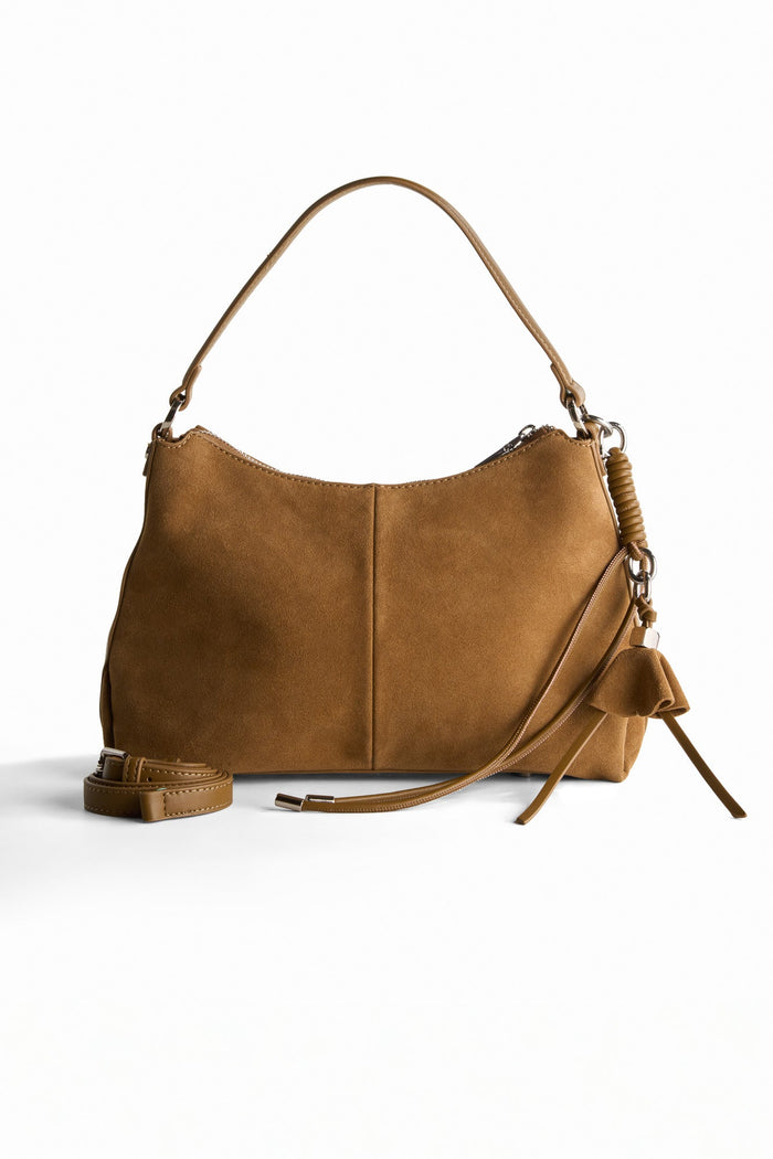 small shoulder bag