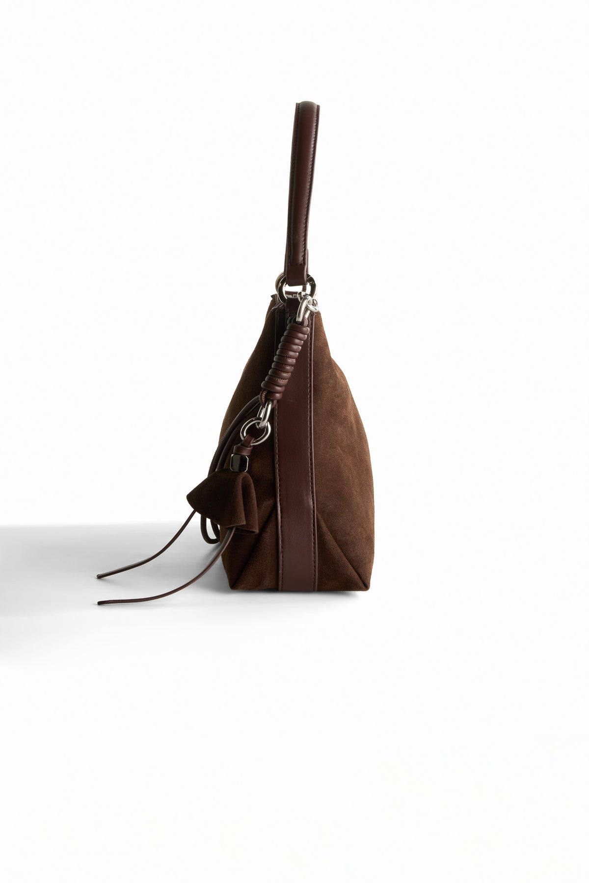 small shoulder bag