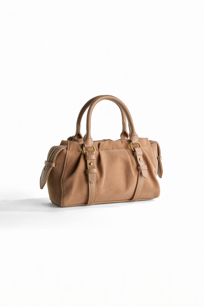 top  Handel tote bag