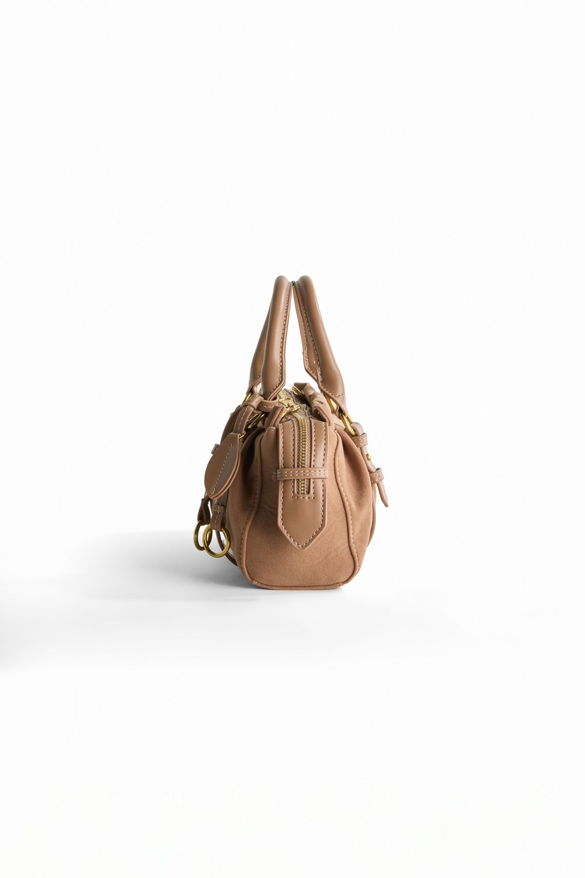 top  Handel tote bag