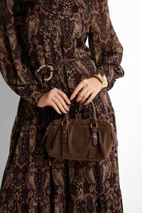 top Handel tote bag