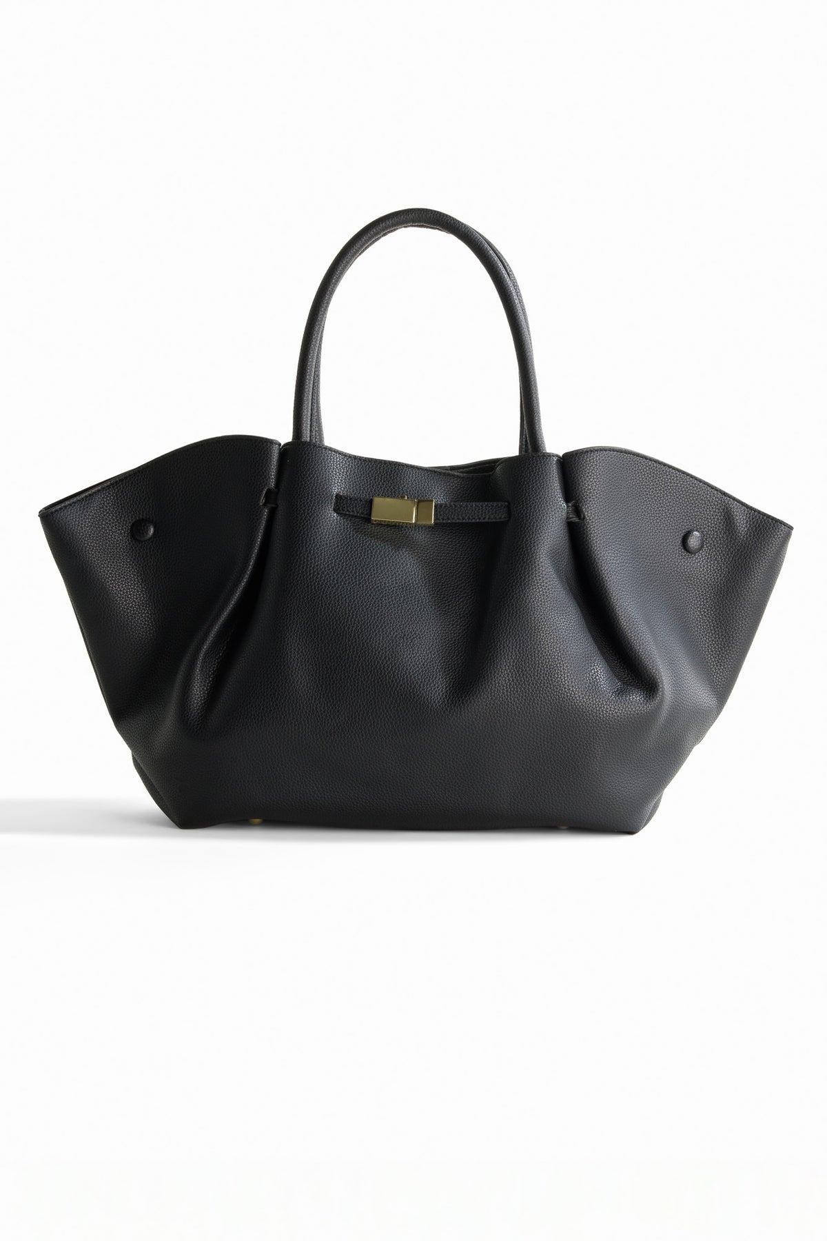 Sculpted Tote