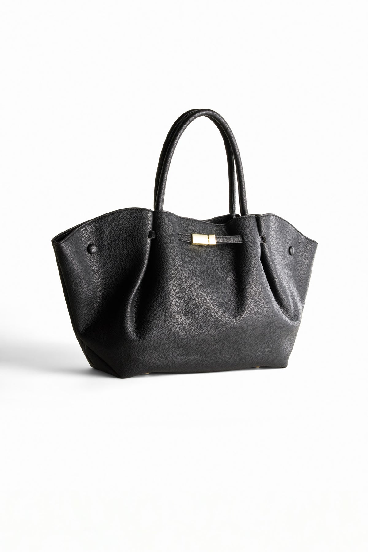 Sculpted Tote