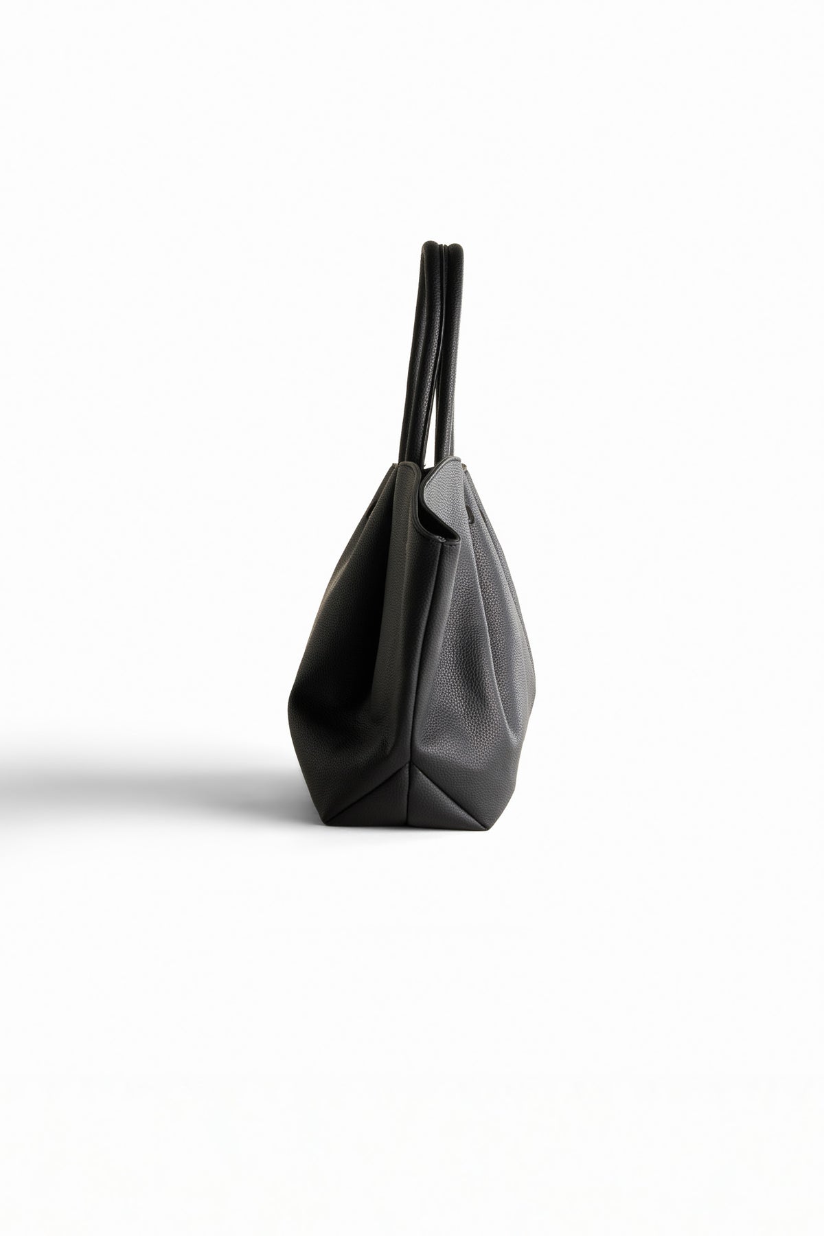 Sculpted Tote