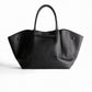 Sculpted Tote