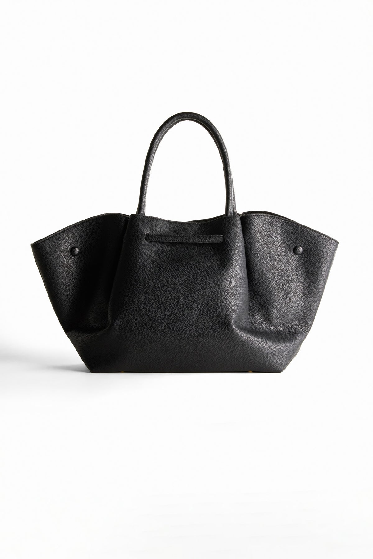 Sculpted Tote