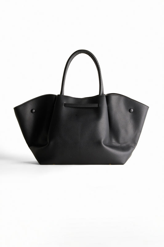 Sculpted Tote