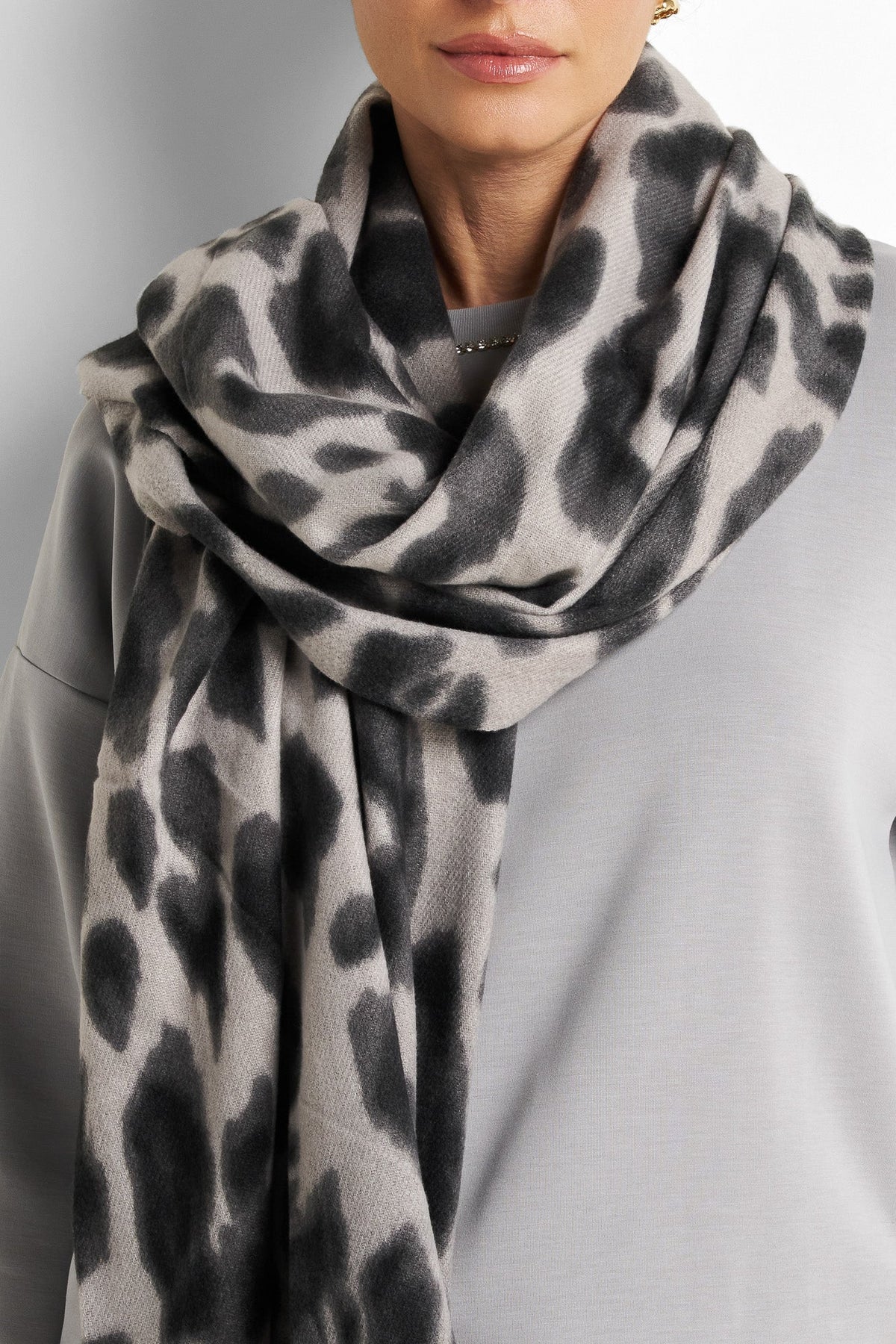Polyester Scarf