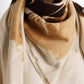 Animal Print Scarf