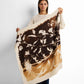Animal Print Scarf