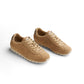 Suede Sneakers