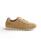 Suede Sneakers
