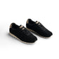 Suede Sneakers