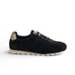 Suede Sneakers