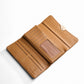 Flap- Sleek Snap Wallet