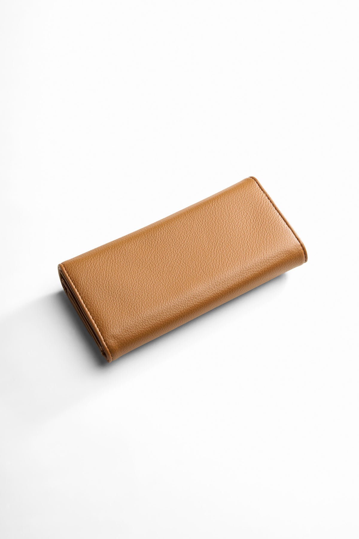 Flap- Sleek Snap Wallet