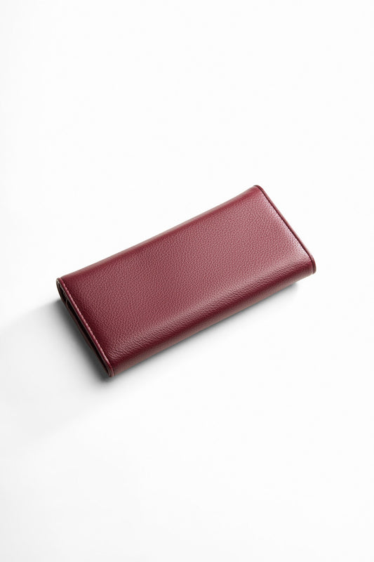 Flap- Sleek Snap Wallet