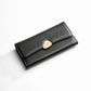 Flap- Sleek Snap Wallet