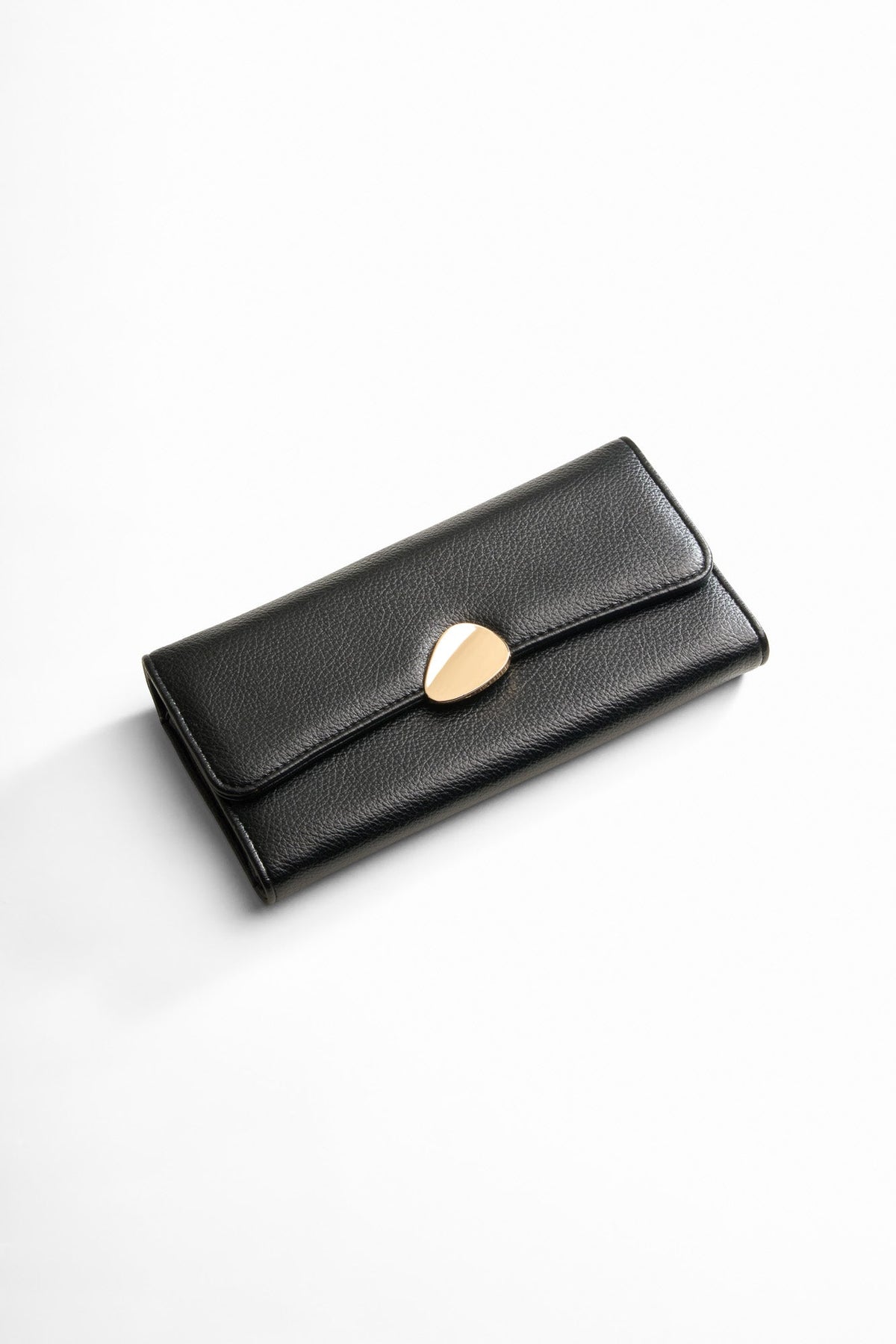 Flap- Sleek Snap Wallet