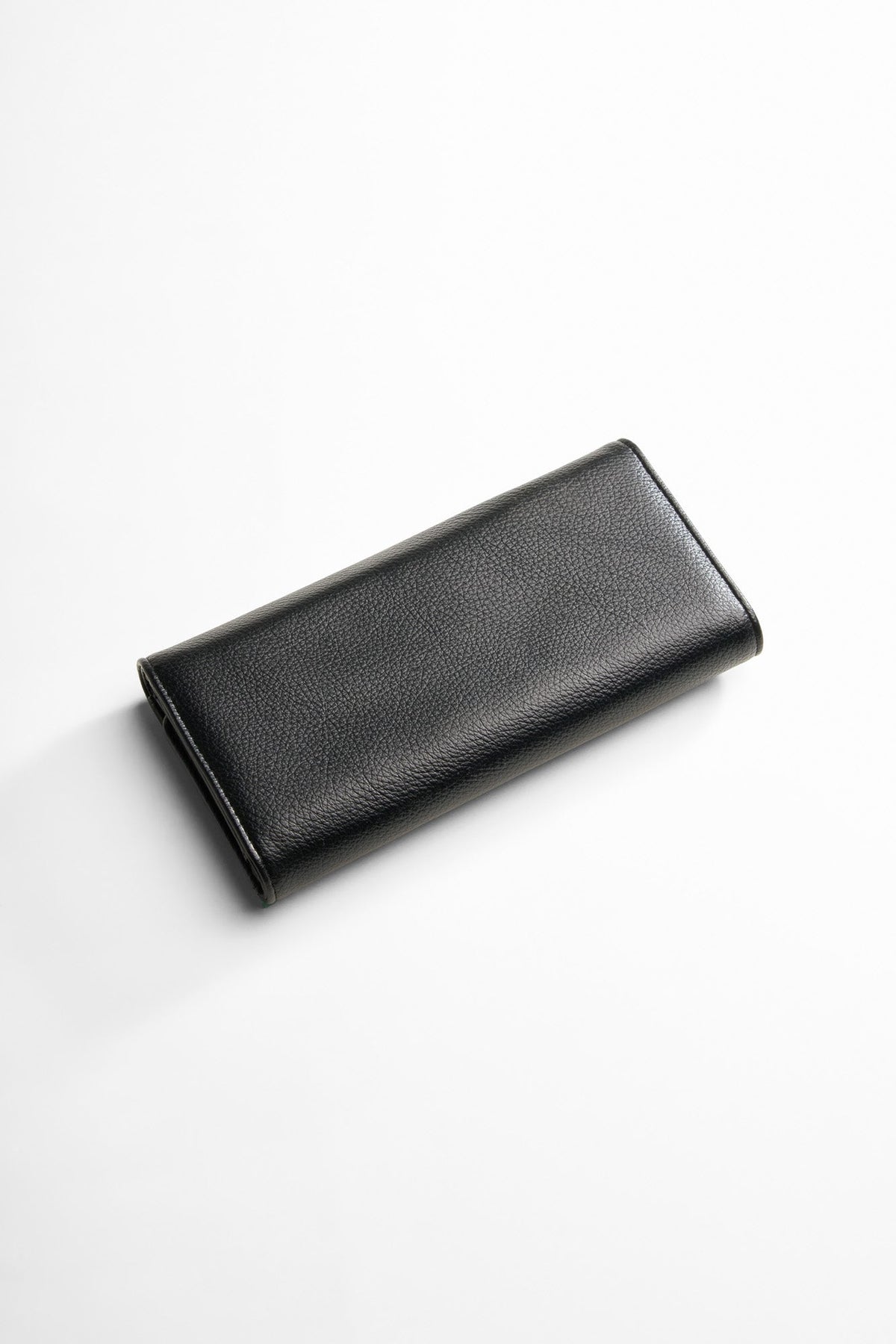 Flap- Sleek Snap Wallet