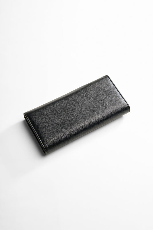 Flap- Sleek Snap Wallet