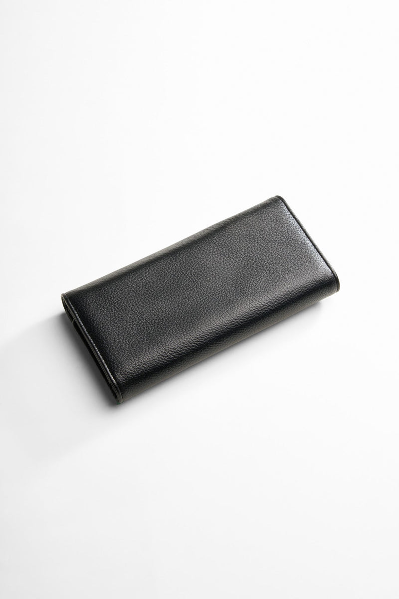 Flap- Sleek Snap Wallet