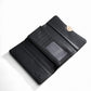 Flap- Sleek Snap Wallet