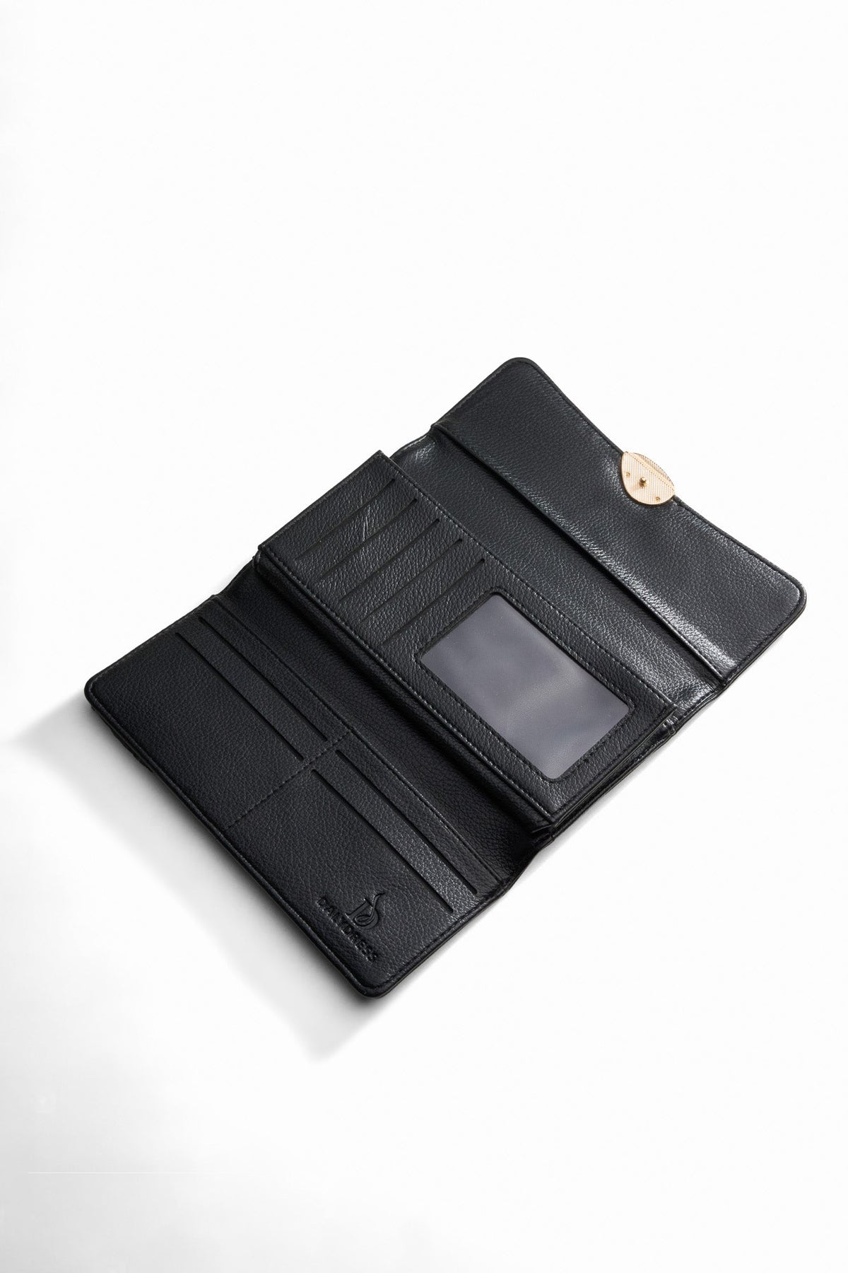 Flap- Sleek Snap Wallet