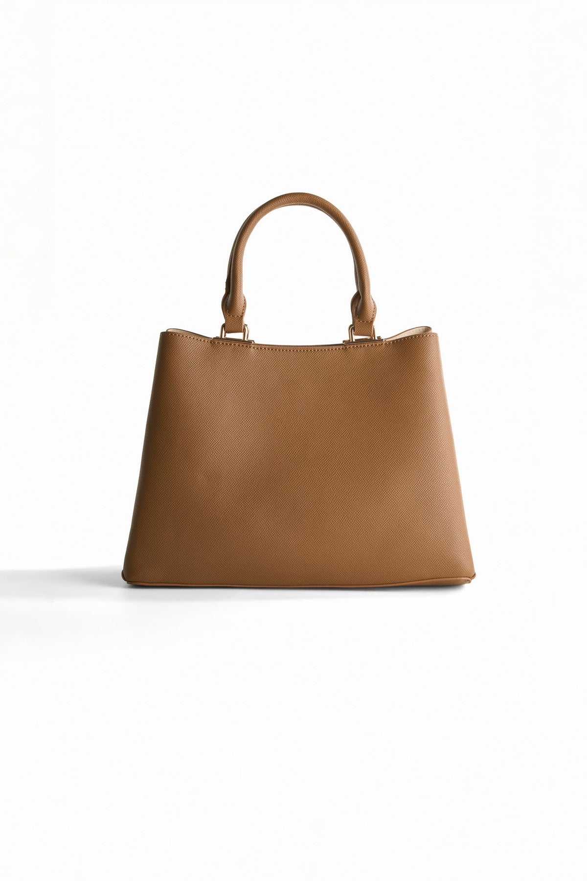 Top handel tote bag