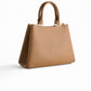 Top handel tote bag