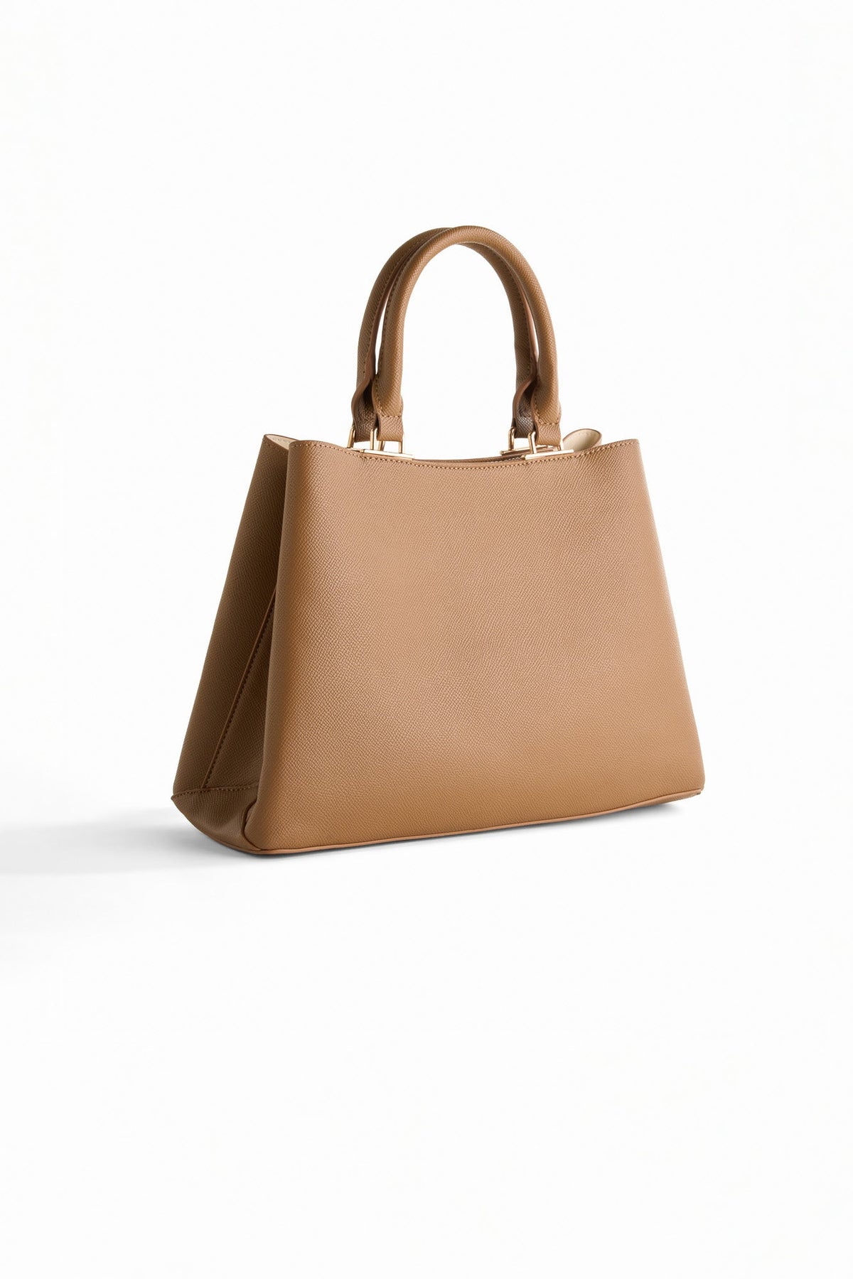 Top handel tote bag