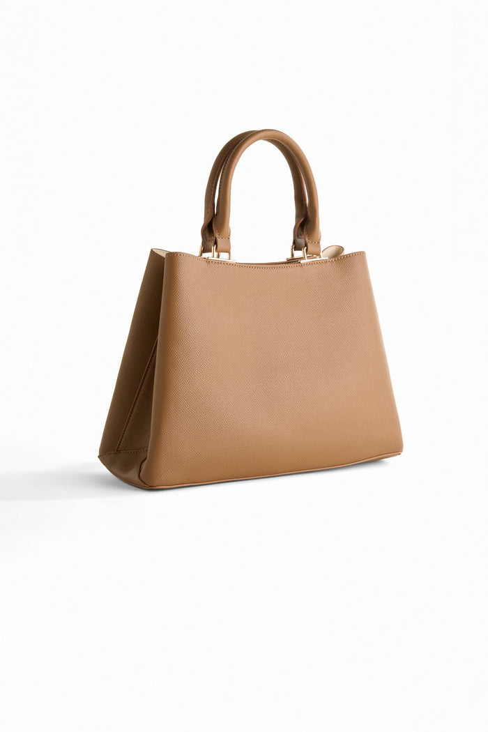 Top handel tote bag