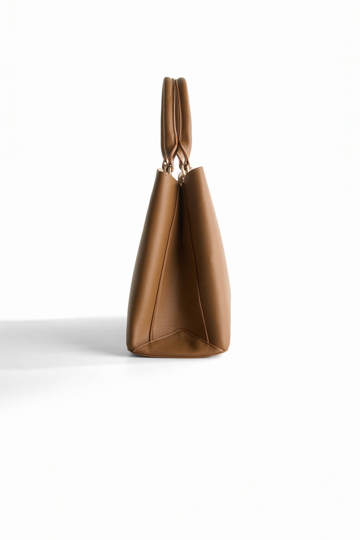 Top handel tote bag