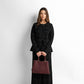 Top handel tote bag