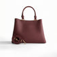 Top handel tote bag